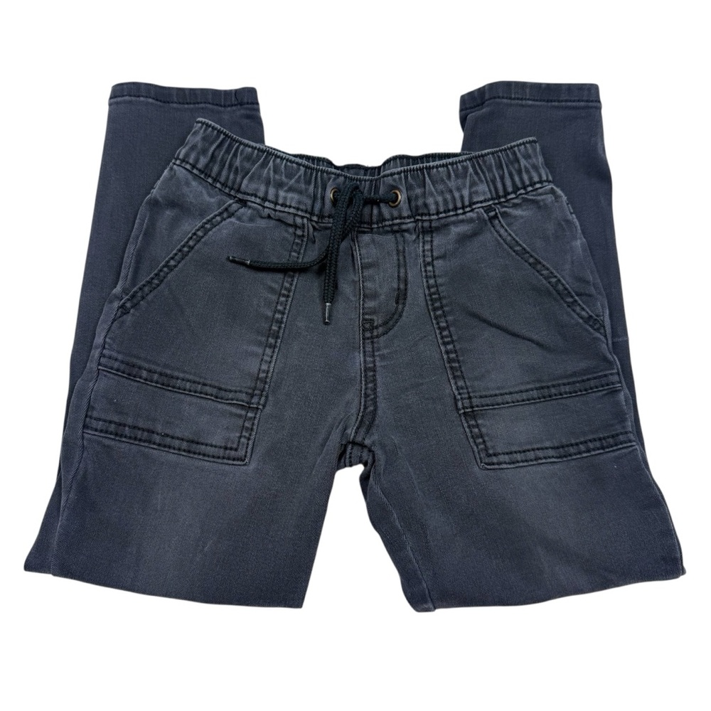 art class Charcoal Jogger Sweatpants for Kids